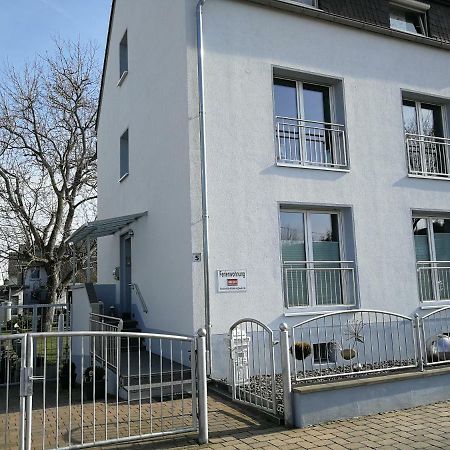Ferienvilla Koblenz Koblenz  Exterior photo