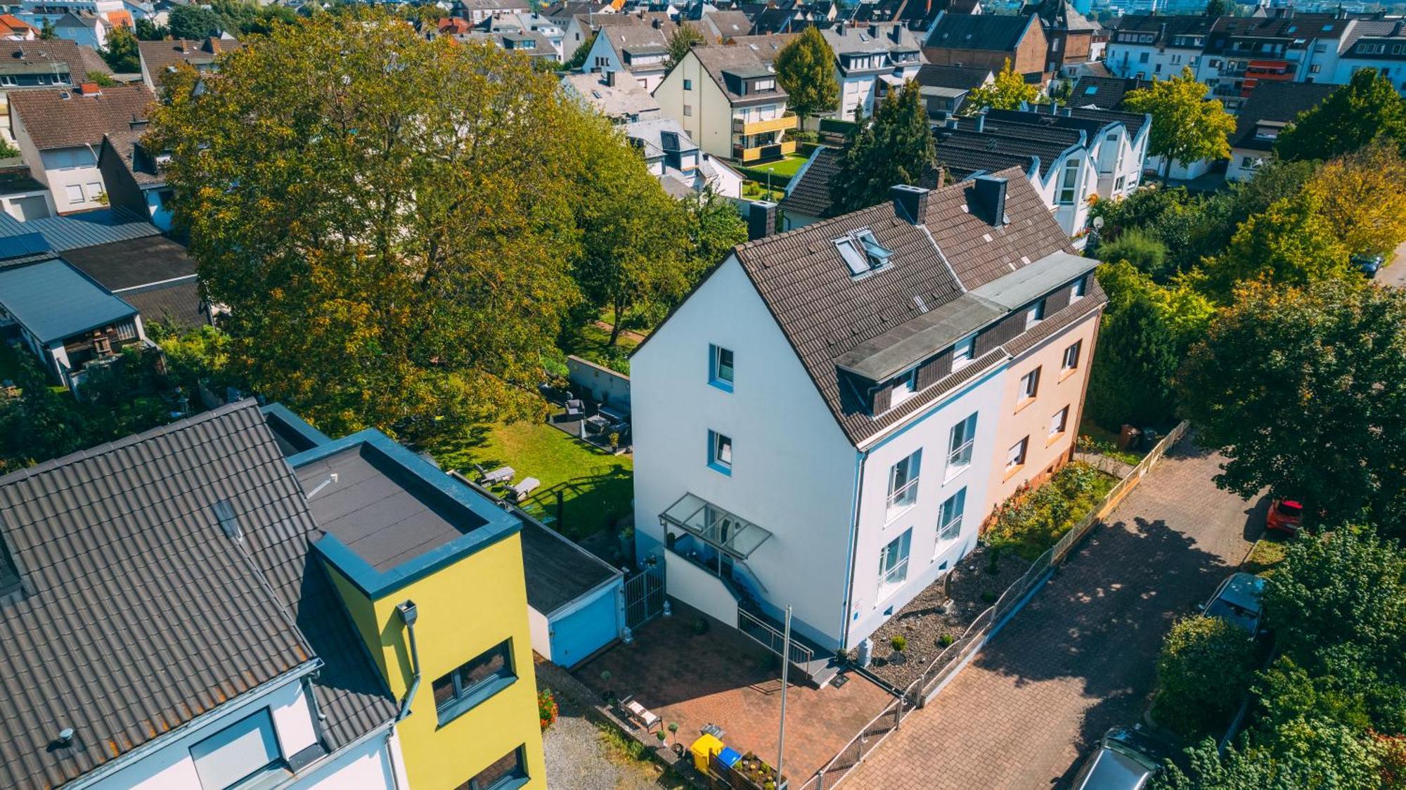 Ferienvilla Koblenz Koblenz  Exterior photo