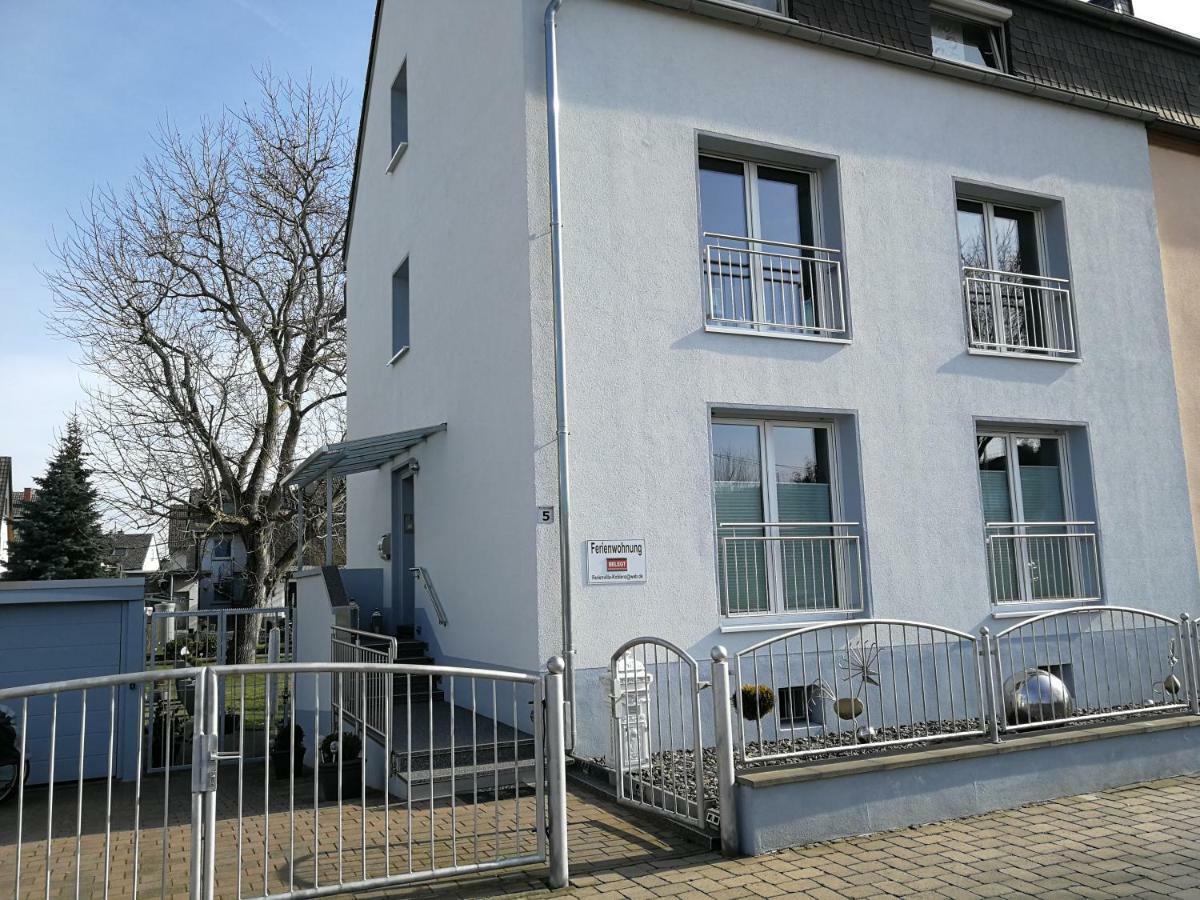 Ferienvilla Koblenz Koblenz  Exterior photo